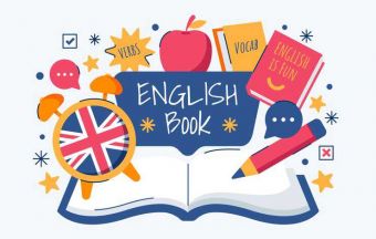 7 หนังสือภาษาอังกฤษ เหมาะกับการฝึกภาษาให้เก่งขึ้น